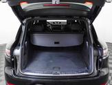 Thumbnail of 2022 Black Porsche Cayenne