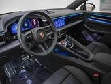 Thumbnail of 2025 Papaya Metallic Porsche Macan