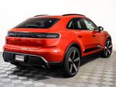 Thumbnail of 2025 Papaya Metallic Porsche Macan