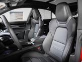 Thumbnail of 2025 Papaya Metallic Porsche Macan