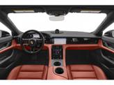Thumbnail of 2021 Neptune Blue Porsche Taycan
