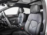 Thumbnail of 2025 White Porsche Macan