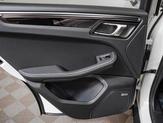 Thumbnail of 2025 White Porsche Macan