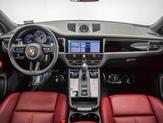 Thumbnail of 2025 CARRARA WHITE Porsche Macan