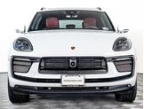 Thumbnail of 2025 CARRARA WHITE Porsche Macan