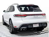 Thumbnail of 2025 CARRARA WHITE Porsche Macan