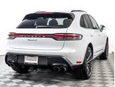 Thumbnail of 2025 CARRARA WHITE Porsche Macan