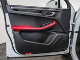 Thumbnail of 2025 CARRARA WHITE Porsche Macan
