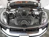 Thumbnail of 2025 CARRARA WHITE Porsche Macan