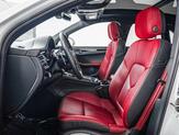 Thumbnail of 2025 CARRARA WHITE Porsche Macan