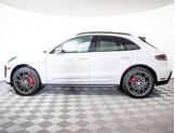 Thumbnail of 2025 CARRARA WHITE Porsche Macan
