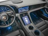 Thumbnail of 2023 Chalk Porsche Taycan