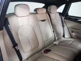 Thumbnail of 2025 GENTIAN BLUE Porsche Macan
