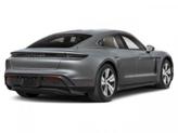 Thumbnail of 2026 Black Porsche Taycan