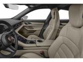 Thumbnail of 2026 Black Porsche Taycan