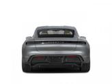 Thumbnail of 2026 Black Porsche Taycan