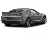 Thumbnail of 2019 SATIN STEEL GRA Chevrolet Camaro