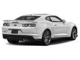 Thumbnail of 2019 SATIN STEEL GRA Chevrolet Camaro