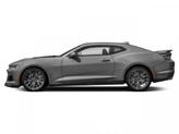 Thumbnail of 2019 SATIN STEEL GRA Chevrolet Camaro