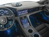 Thumbnail of 2025 OAK GREEN METAL Porsche Taycan