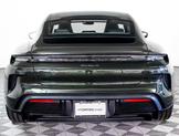 Thumbnail of 2025 OAK GREEN METAL Porsche Taycan