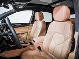 Thumbnail of 2023 VOLCANO GREY Porsche Macan
