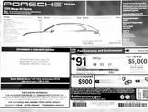 Thumbnail of 2025 OAK GREEN MET Porsche Macan
