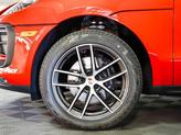 Thumbnail of 2025 Papaya Metallic Porsche Macan