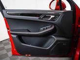 Thumbnail of 2025 Papaya Metallic Porsche Macan