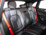 Thumbnail of 2025 Papaya Metallic Porsche Macan