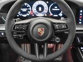 Thumbnail of 2025 White Porsche 911