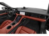 Thumbnail of 2021 ICE GREY Porsche Taycan