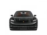 Thumbnail of 2021 ICE GREY Porsche Taycan