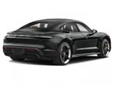 Thumbnail of 2021 ICE GREY Porsche Taycan