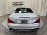 Thumbnail of 2017 Iridium Silver Metallic Mercedes-Benz SL 550