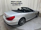 Thumbnail of 2017 Iridium Silver Metallic Mercedes-Benz SL 550