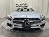 Thumbnail of 2017 Iridium Silver Metallic Mercedes-Benz SL 550