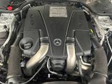 Thumbnail of 2017 Iridium Silver Metallic Mercedes-Benz SL 550