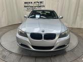 Thumbnail of 2011 Titanium Silver Metallic BMW 328