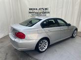Thumbnail of 2011 Titanium Silver Metallic BMW 328