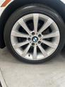 Thumbnail of 2011 Titanium Silver Metallic BMW 328
