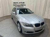 Thumbnail of 2011 Titanium Silver Metallic BMW 328