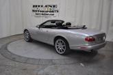 Thumbnail of 2004 Platinum Metallic Jaguar XKR