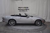 Thumbnail of 2004 Platinum Metallic Jaguar XKR