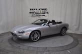 Thumbnail of 2004 Platinum Metallic Jaguar XKR