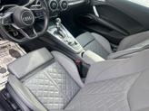 Thumbnail of 2016 Tango Red Metallic Audi TTS