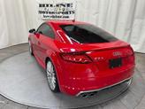 Thumbnail of 2016 Tango Red Metallic Audi TTS