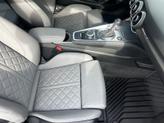 Thumbnail of 2016 Tango Red Metallic Audi TTS