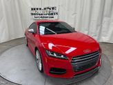 Thumbnail of 2016 Tango Red Metallic Audi TTS