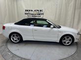 Thumbnail of 2008 Ibis White Audi A4